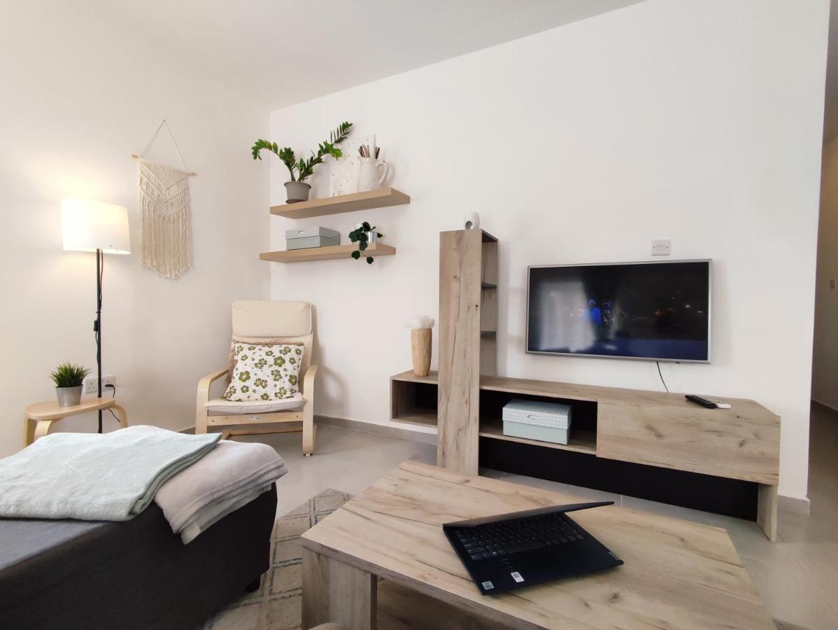 Apartment La88 Sweet