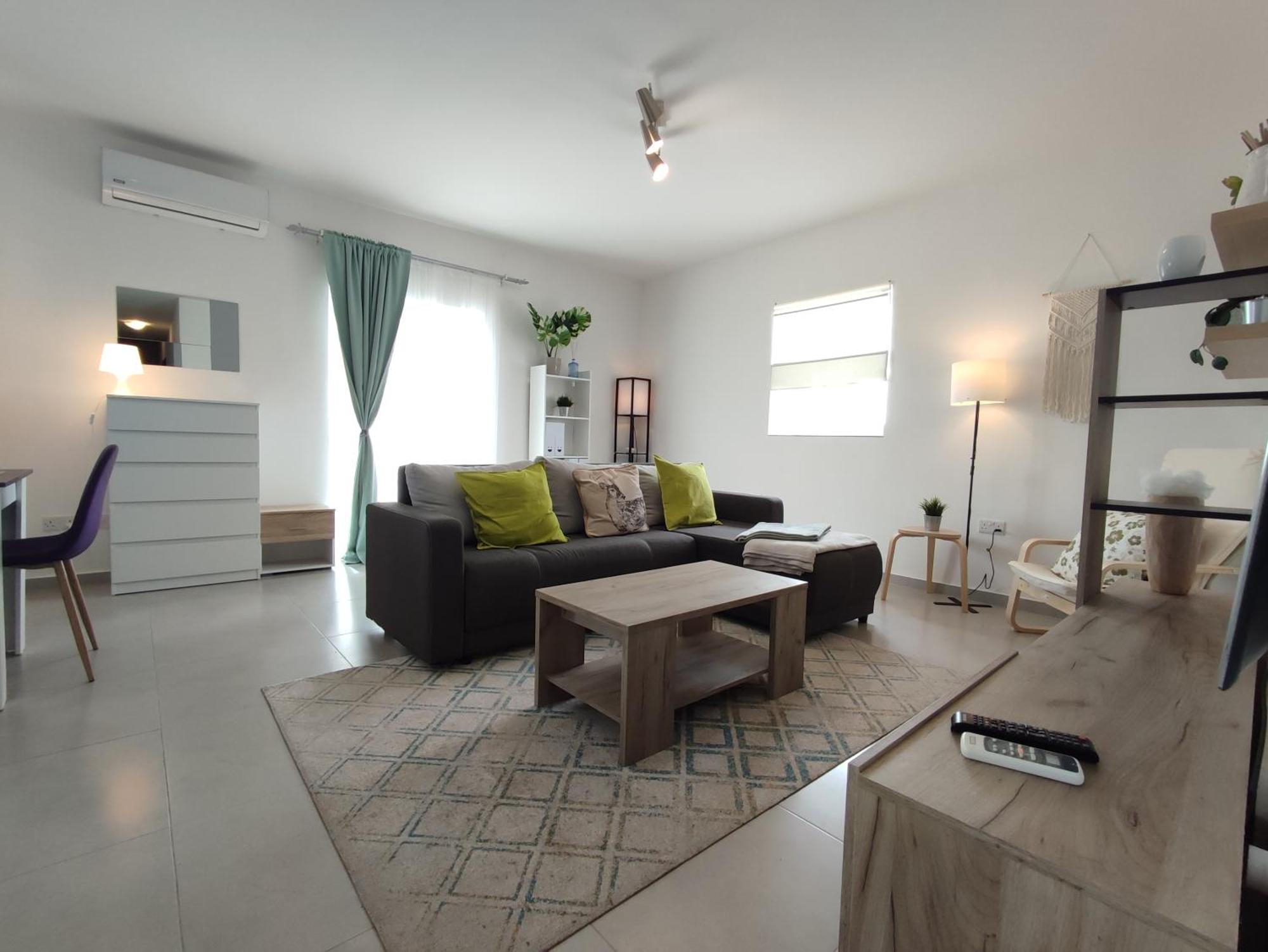 Apartment La88 Sweet San Gwann