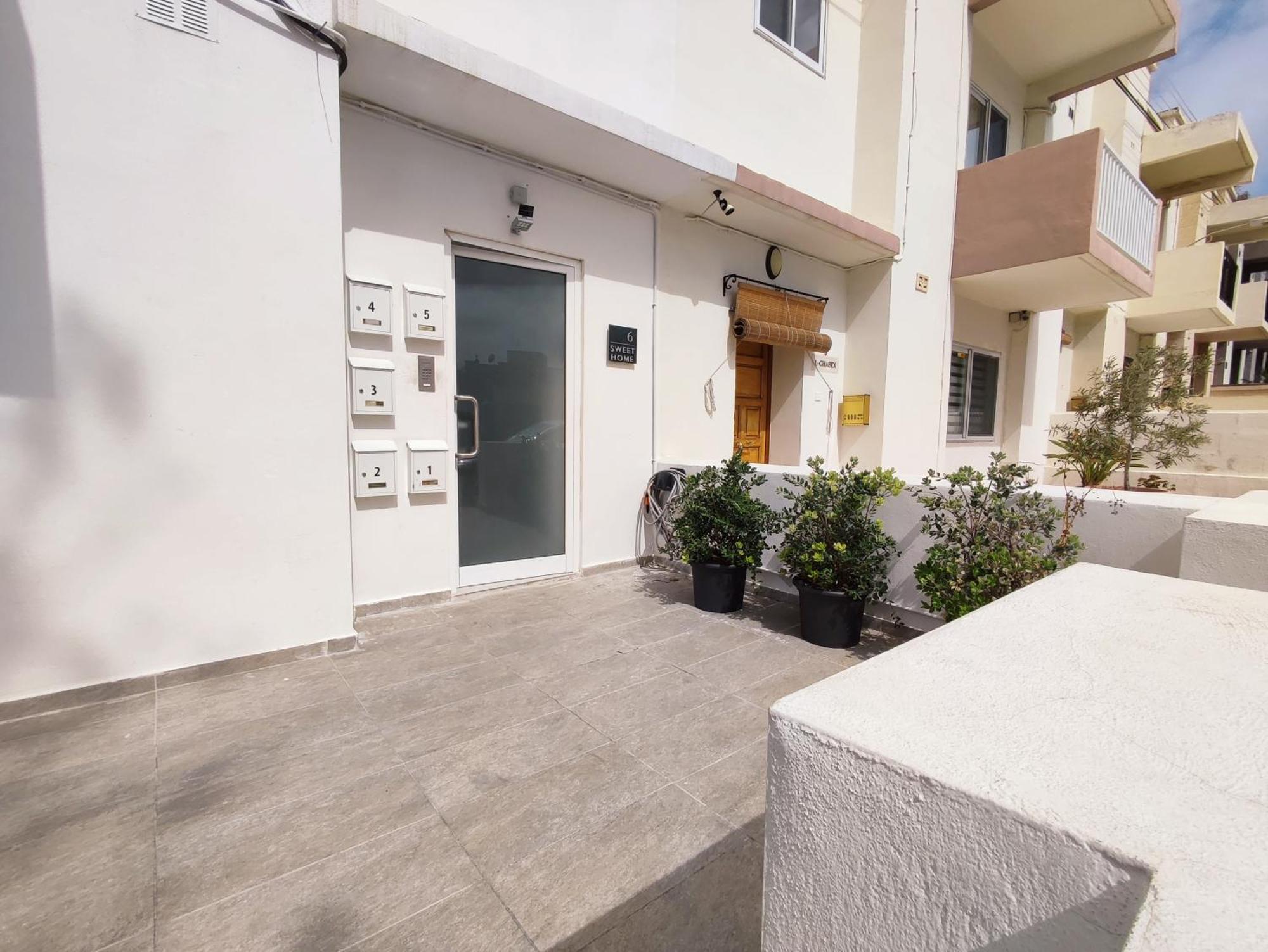 Apartment La88 Sweet *