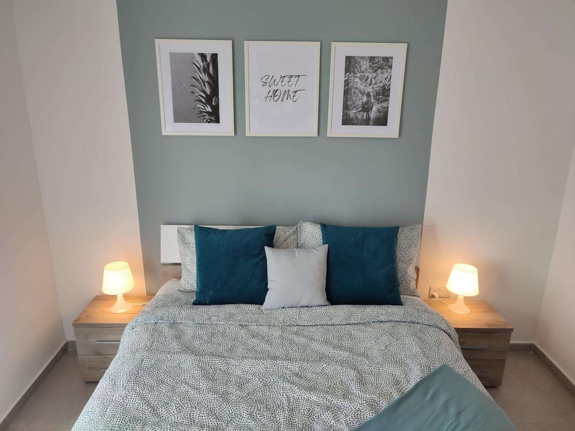 Apartment La88 Sweet *