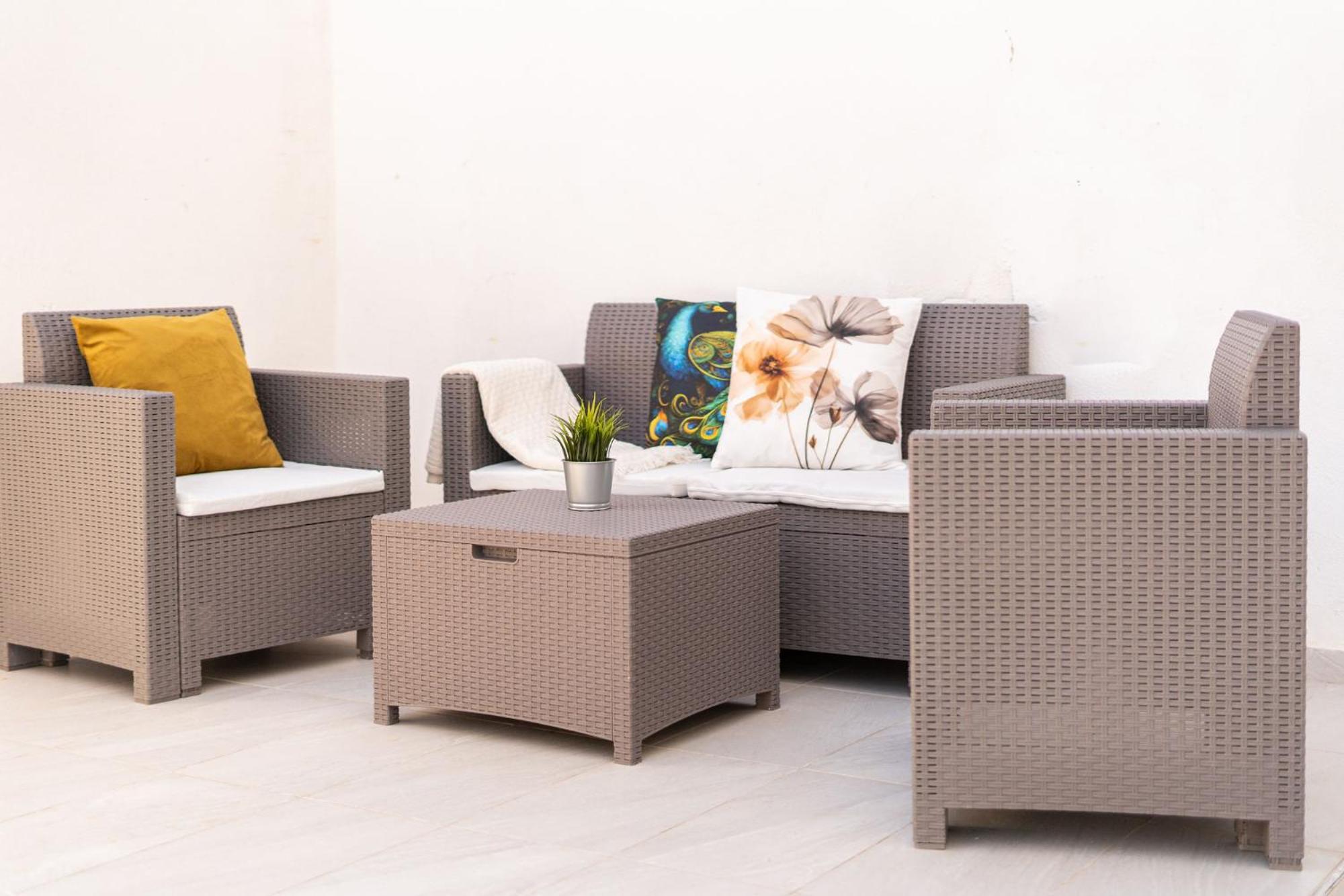 Appartement La88 Sweet San Ġwann