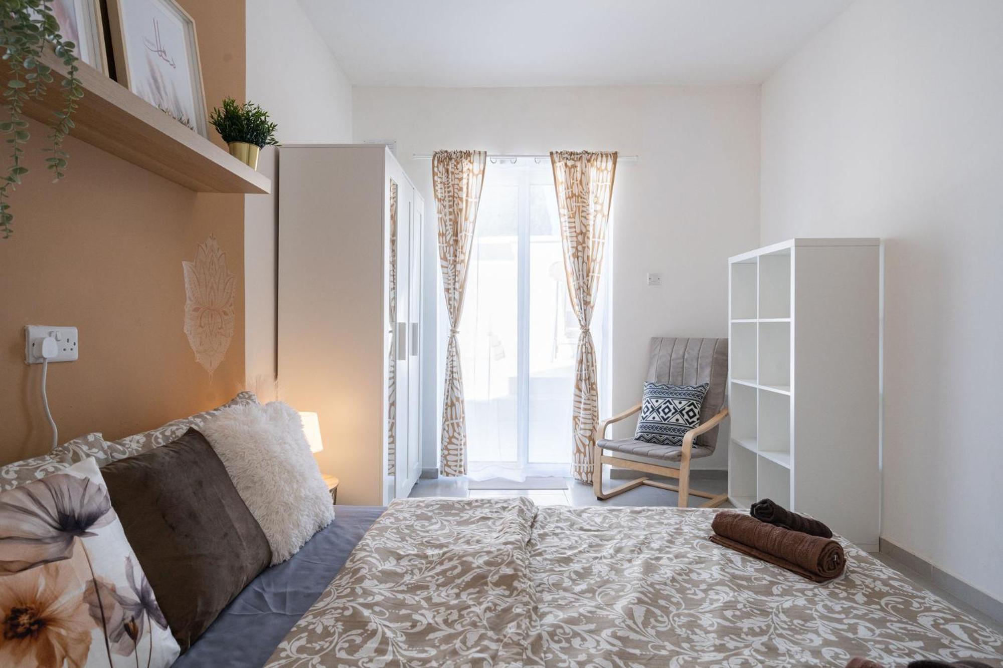 La88 Sweet Appartement San Ġwann