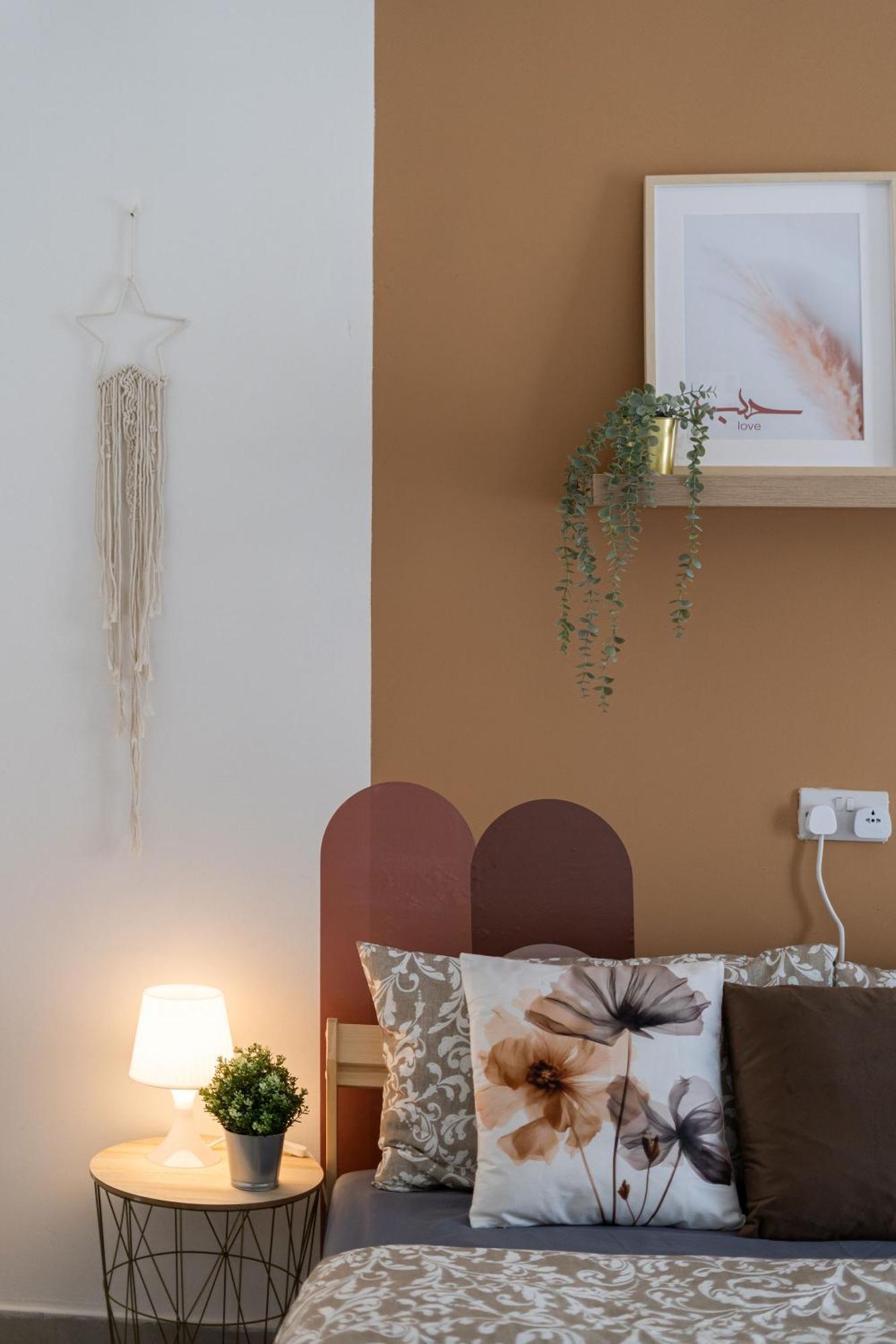 La88 Sweet Apartment *