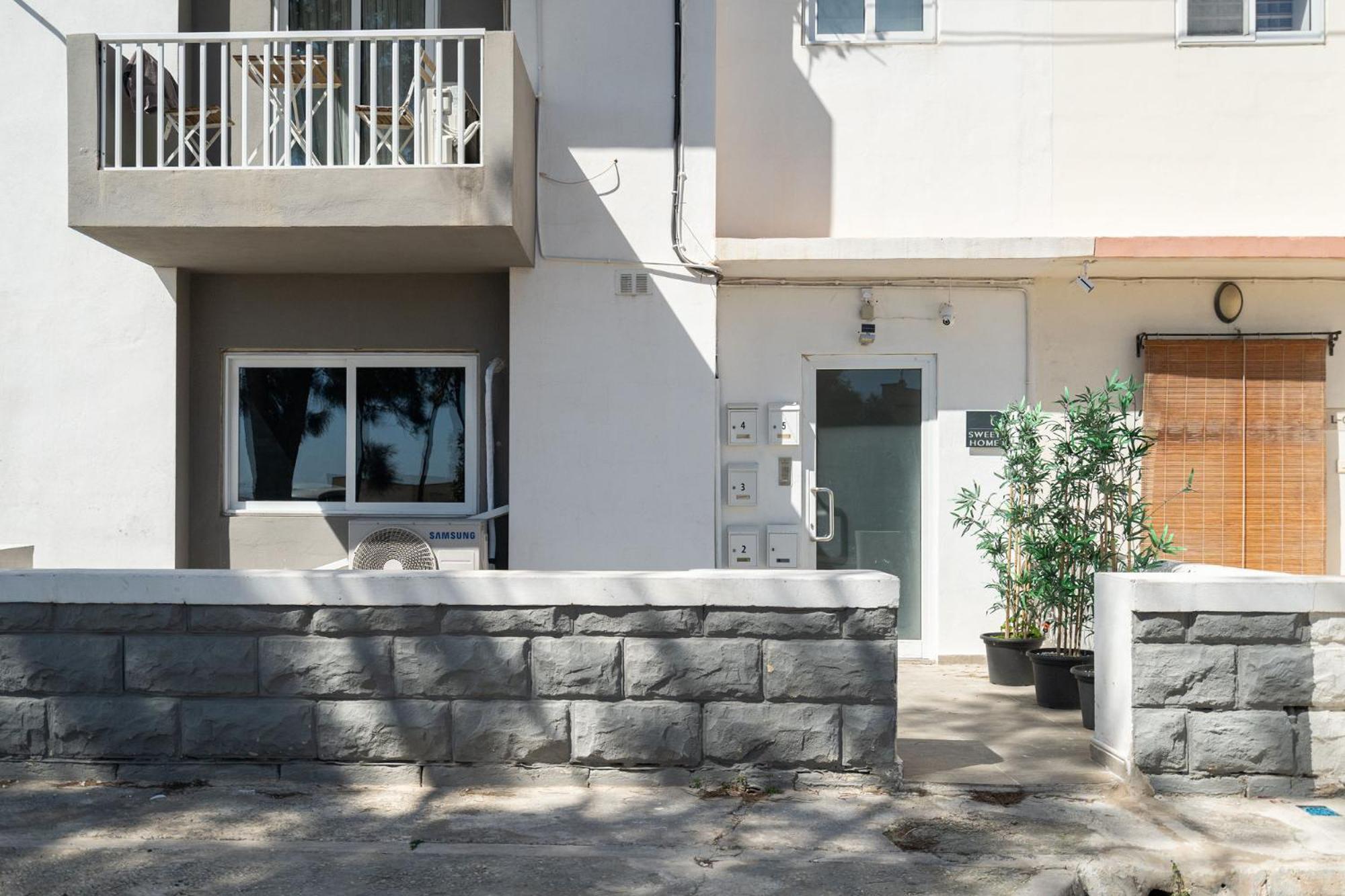 La88 Sweet Appartement San Ġwann