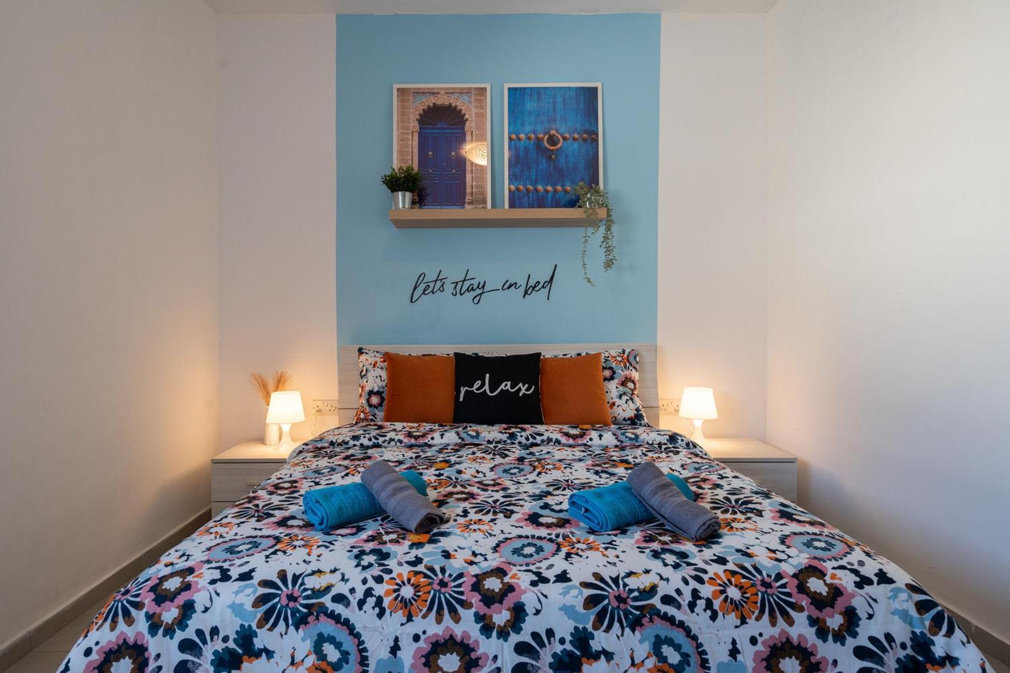 La88 Sweet Appartement