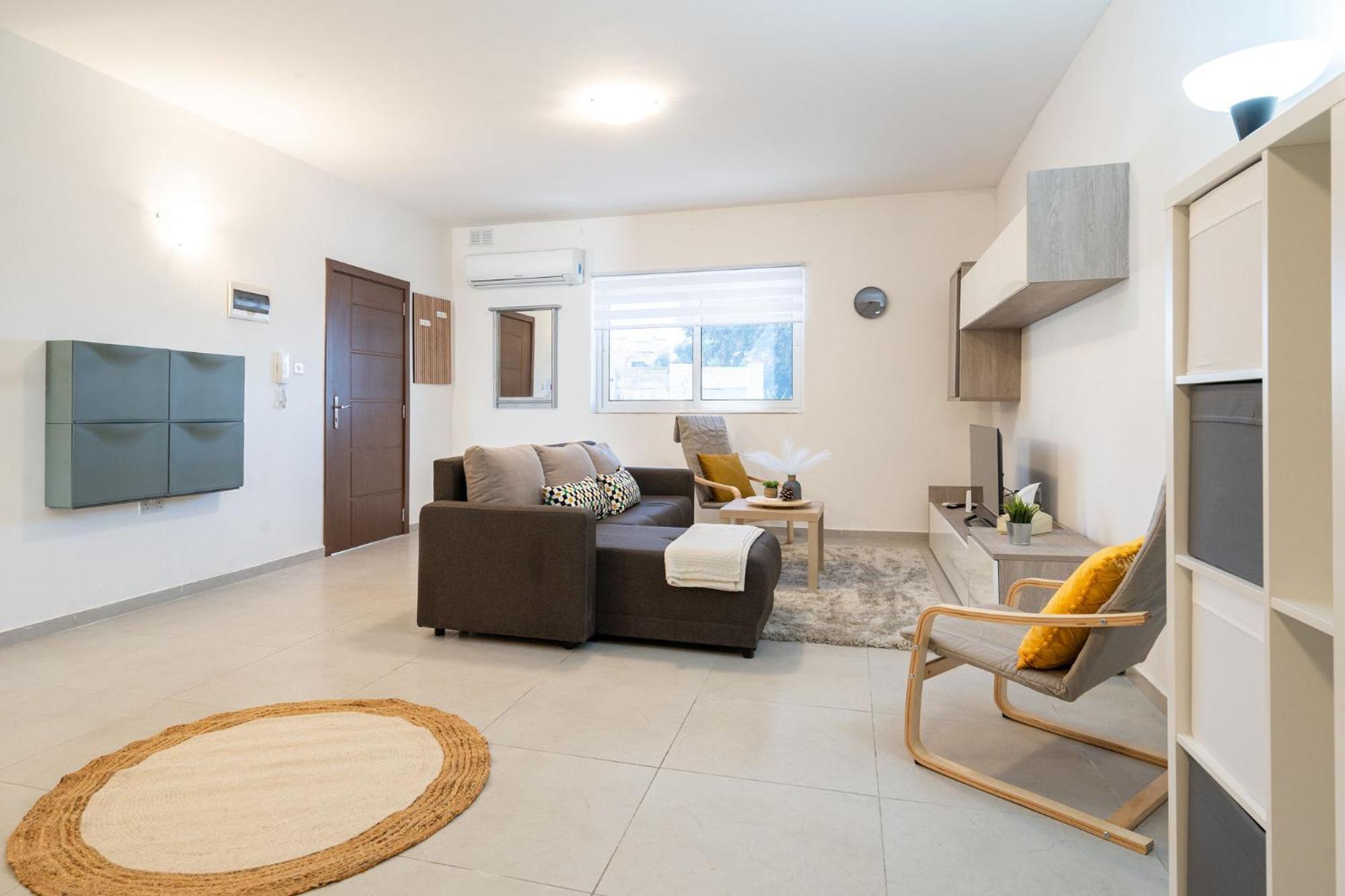 Appartement La88 Sweet San Ġwann