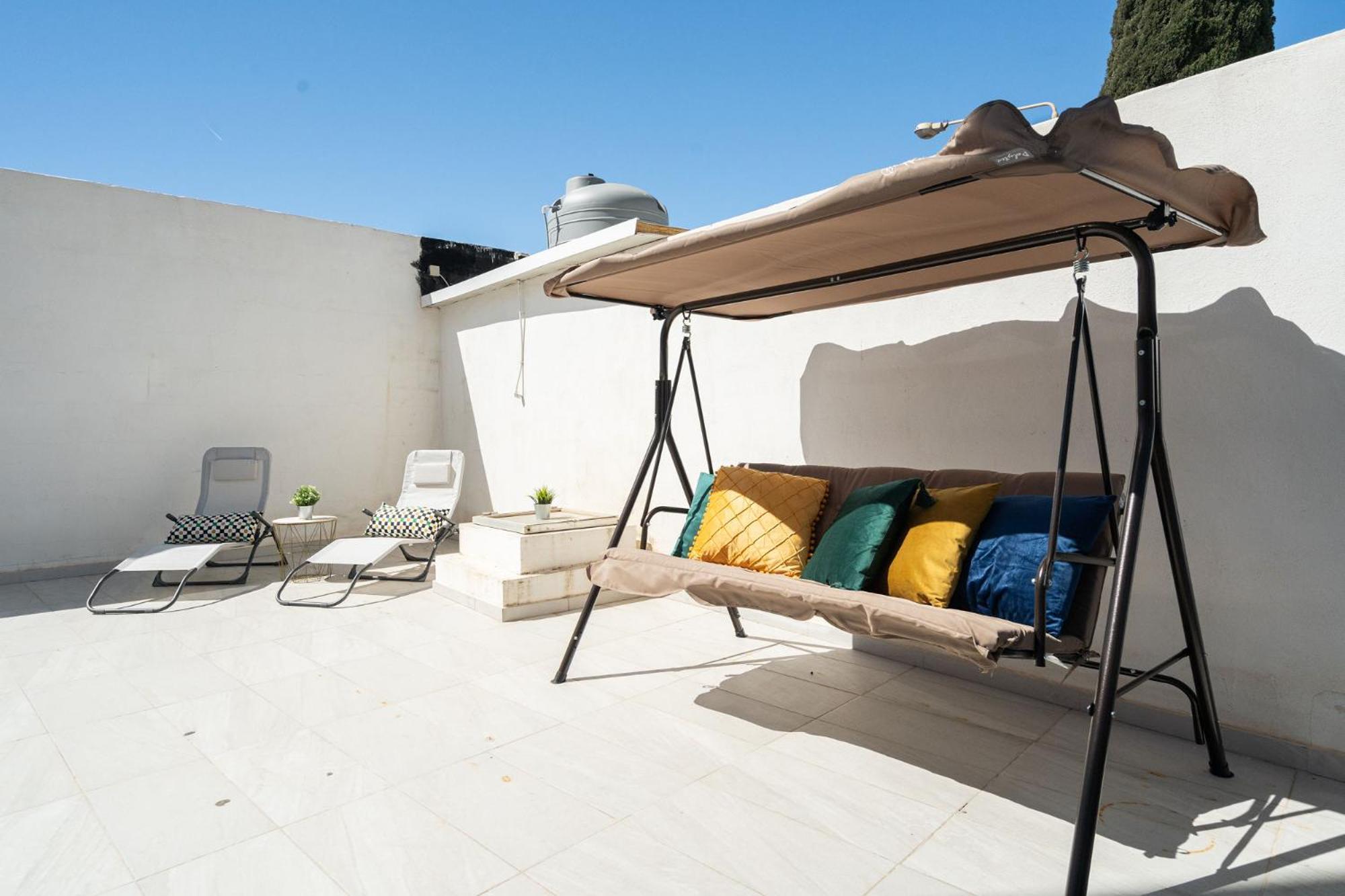 Appartement La88 Sweet