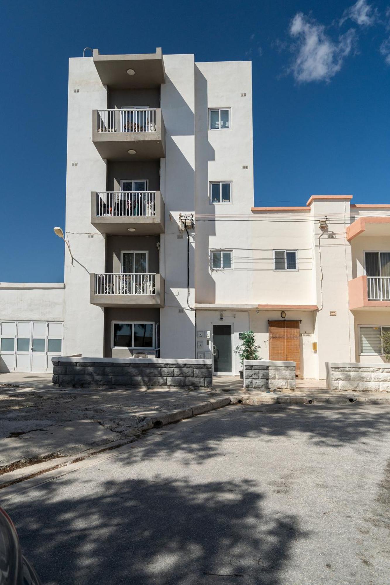 La88 Sweet Apartment San Gwann