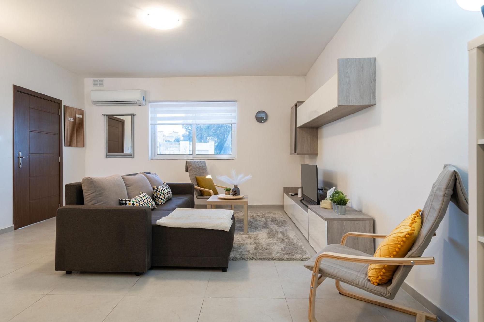 Apartment La88 Sweet *