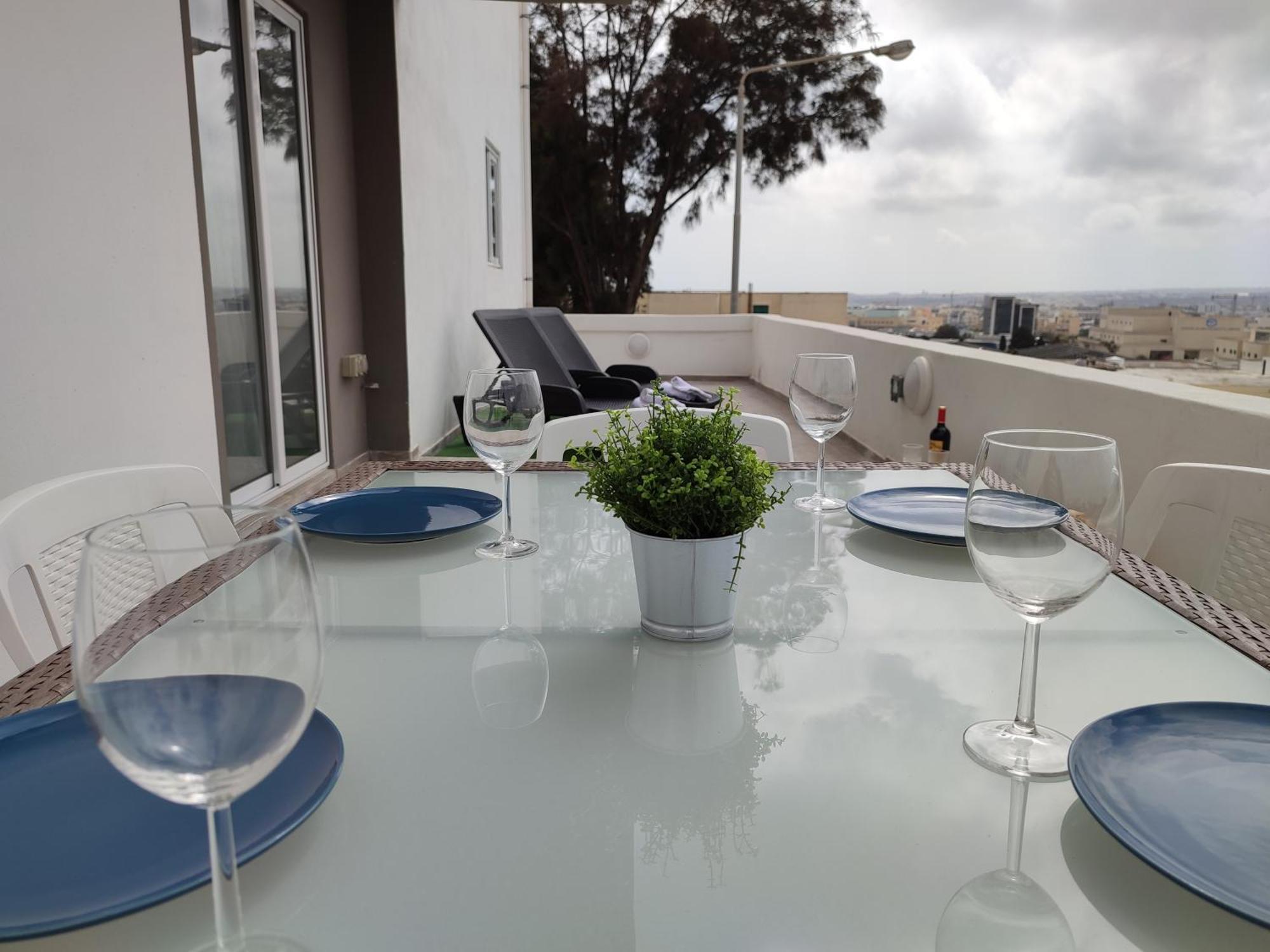 Apartment La88 Sweet