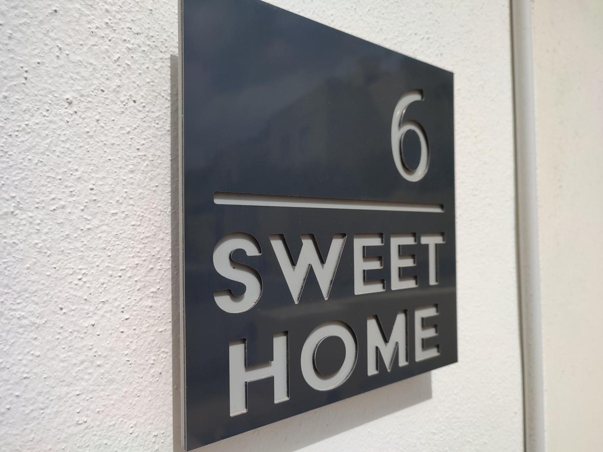 La88 Sweet Apartment