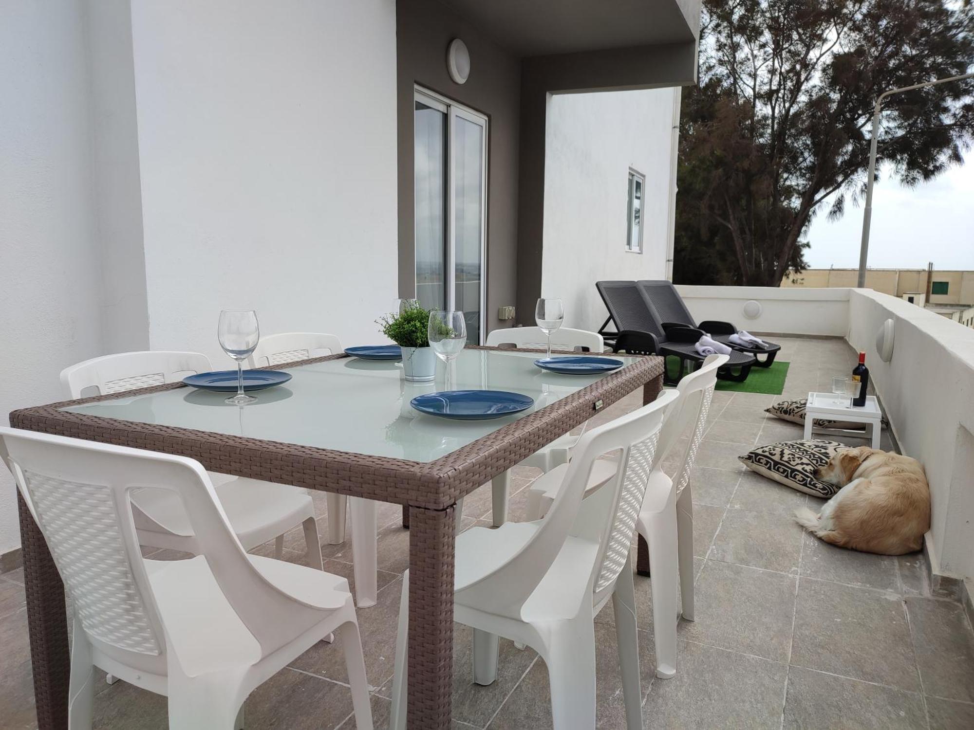 La88 Sweet Apartment San Gwann