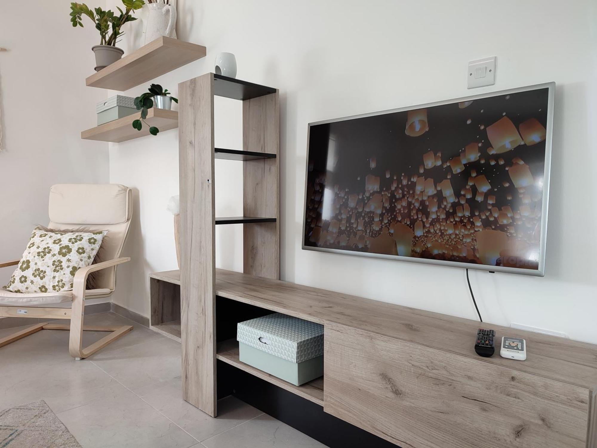 Apartment La88 Sweet *